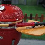 Stainless Steel Electric Charcoal Igniter Fire For Barbeque Kamado As Grill