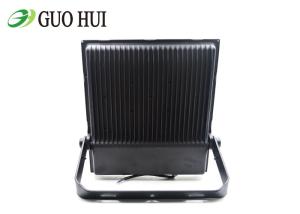 China 200watt Outdoor Waterproof Ultra Slim Led Flood Light 130lmW Five Years Warranty wholesale