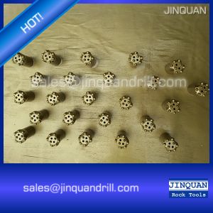 China conical button bit - cone button bit wholesale