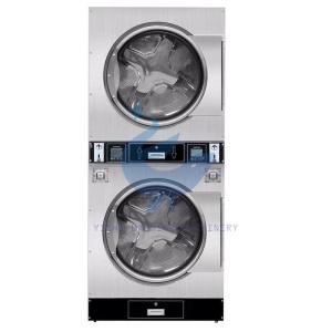 China fully automatic 30KG Commercial Washer And Dryer For Business wholesale