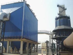 China 400tpd Active Lime Quicklime Hydrated Lime Plant wholesale