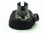 Europe Model Cast Iron Cylinder Block 2T38 For Motorcycles Spare Parts