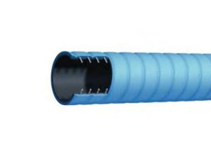 China Corrugated Oil Fuel Hose , LT1212 Arctic Fuel Transfer Hose wholesale