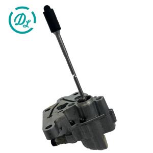China 21067955 21067951 21539993 Fuel Pump Excavator Engine Part D12D wholesale