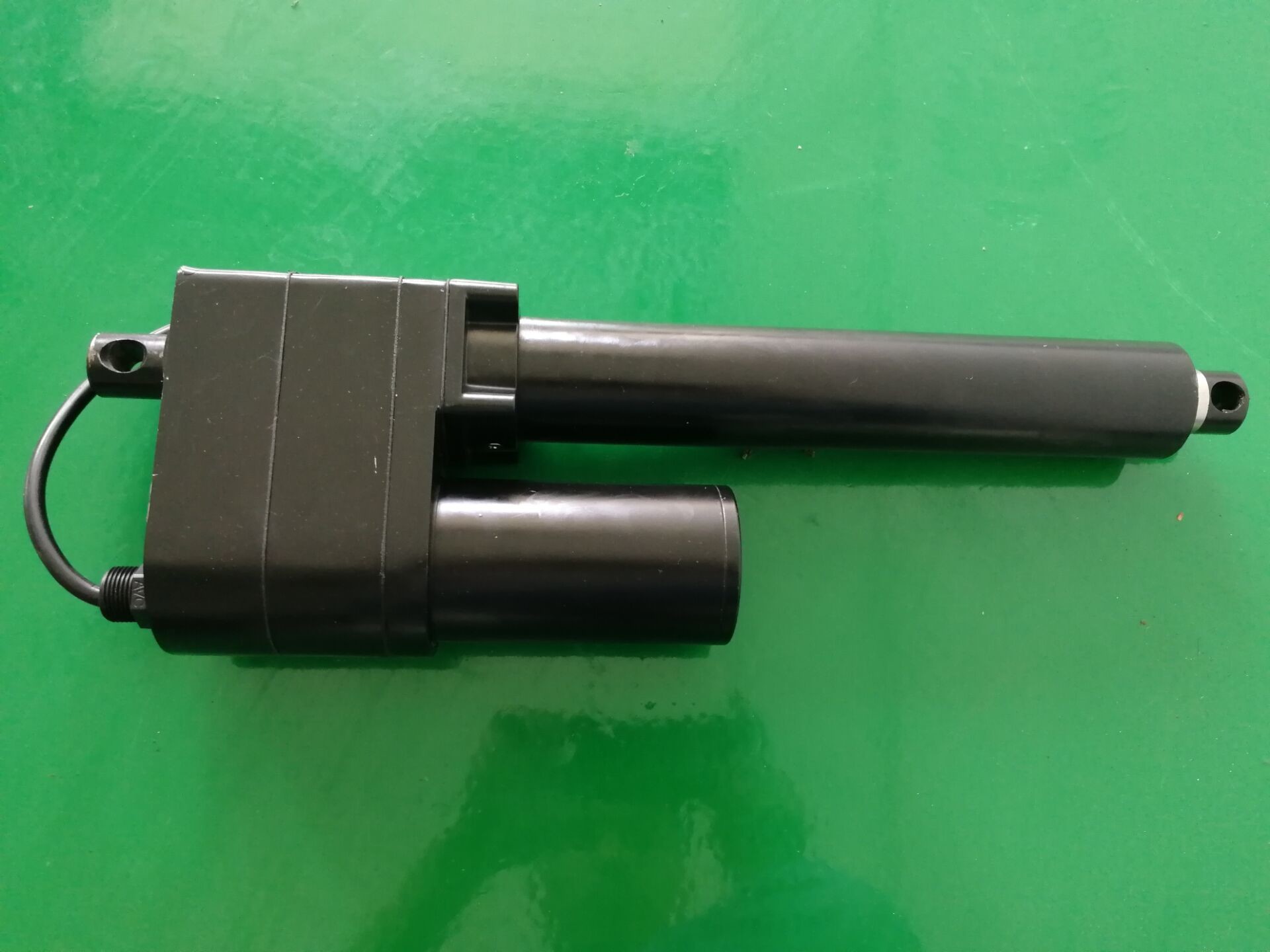 High Waterproof Electric Linear Rod Actuator IP66 Rod Style Actuator