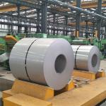 ASTM 318 309S Nickel Alloy Ss Strip Coil Corrosion Resistant