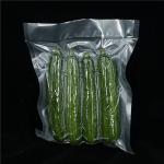 Nylon Custom Printed Vacuum Seal Pouches Vacuum Storage Bags