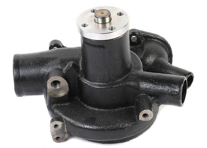 Excavator SH350 6D24 Engine Water Pump ME995234 ME993209