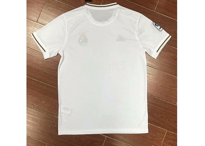 New season 19/20 Thailand Quality camisetas de futbol Wholesale Juventus Soccer Jerseys