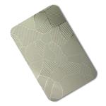 Art Pattern Embossed Stainless Steel Sheet Stamped Panels 1000mm 430 304 Decor
