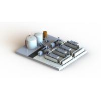 China Heavy Fuel Oil Genset Power Plant wholesale