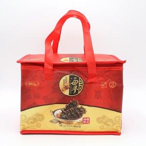 China Hot Sale Cooler Bag cute Insulation Large Meal Package Lunch Picnic Bag Insulation portable Waterproof lunch cooler bag wholesale