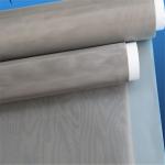 40 45 150 Micron 201 Grade Stainless Steel Wire Cloth
