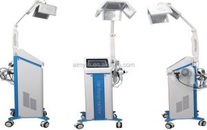 China Beauty Hair Laser Regrowth Machine Diode Photodynamic Therapy Device 650nm wholesale