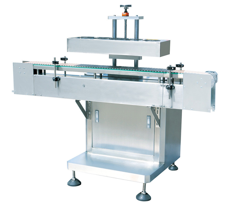 8 Lanes Bottle Filling And Capping Machine For Capsule Tablet 10-30 Bottles/Min