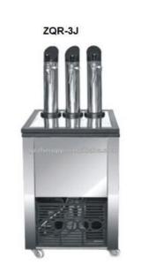 China Night Club 3 Head Draft Beer Maker Stainless Steel wholesale