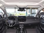 Toyota Levin Petrol Vehicles Compact Toyota Fwd Cars Lei Ling Hybrid Luxury CVT