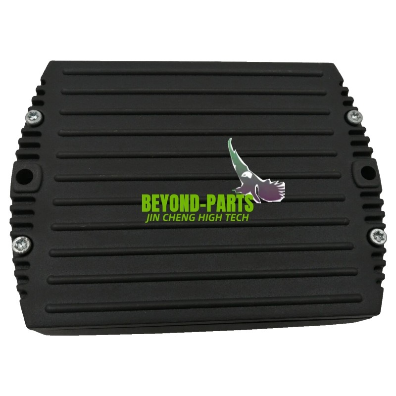 Sany SY230-C8 Original Excavator Spare Parts EPEC Controller Control Unit E3002023-20 11382023