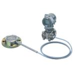LPS Digital Yokogawa EJA Pressure Transmitter Gauge 20mA