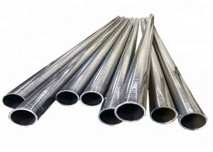 China Precise L1000mm - L6000mm Stainless Steel Round Bar wholesale