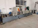 automatic aluminum strip bar production line
