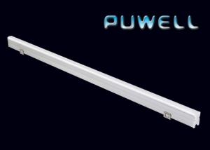 China Aluminium EPISTAR 5050 12W Linear Pendant Lighting wholesale