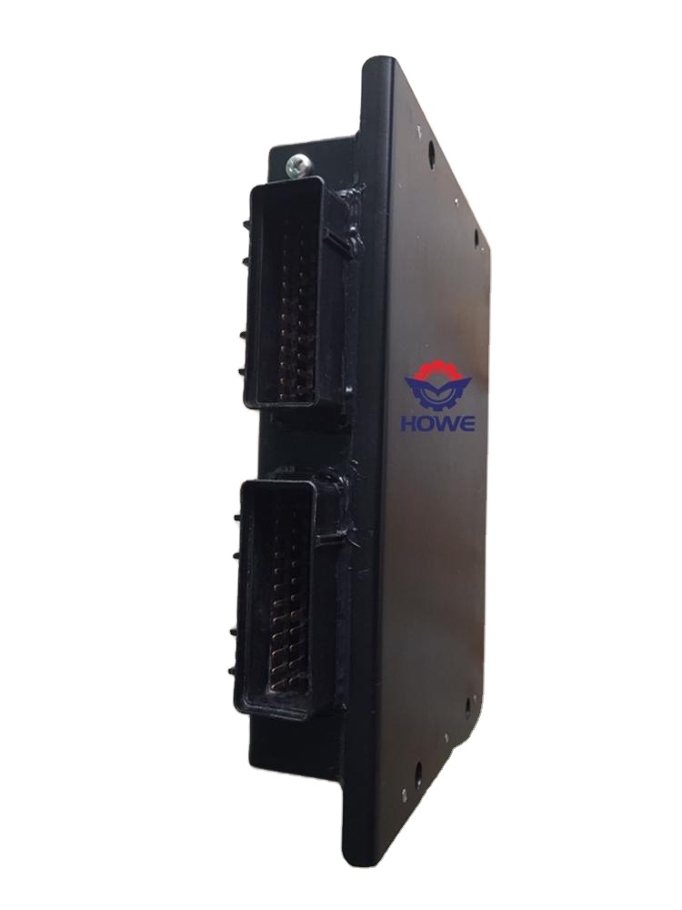 Excavator ECU Controller 21N6-42101 For R210LC-7 Within After Service Online support