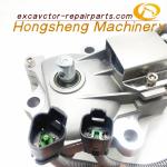 Refueling Throttle Motor Komatsu 7834-41-2000 7834-41-2002 7834-41-2003