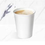 6oz 177.4ml Hot Drink Luxury Xmas Disposable Paper Tableware