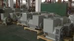 70kw 20% Discount Brushless AC Alternator Generator