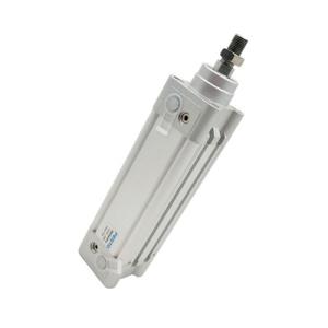 China 1.35MPa Double Acting Air Cylinder 800 mm/S Adjustable Cushion wholesale