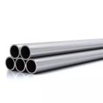 Chrome Nickel Alloy Steel Pipe Material Inconel 600 Seamless Pipe Tube 601 Monel