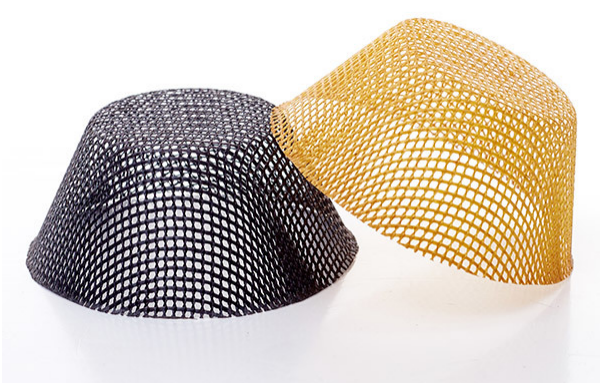 E-glass Woven Mesh Filter Screen Mesh Cap Mesh Strainer Filter Liquid Filter Alkali Free