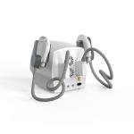 220V Body Slimming Machine Cellulite Reduction Vibration Ems Body Sculpting