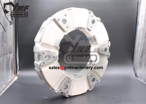 China Doosan Excavator Coupling Engine Parts DX140LCR wholesale