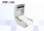 110mm Desktop Wireless Lable Printerfor Transportation & Logistics