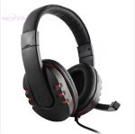 Producentre Over-The-Ear Headphones - Hi-Fi Over-Ear Noise-Isolating Closed