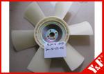 ME440903 MITSUBISHI 6D34 Cooling Fan Blade for KOBELCO SK200-6E / SK230-6E