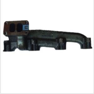 China Cummins 6CT Exhaust Manifold 3929779 wholesale