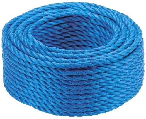 YILIYUAN Marine Propeller Rope Durable and Chemical Resistant Hollow Braided