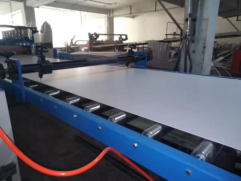 Hot-Sell WPC/PVC Foam Board Production Line