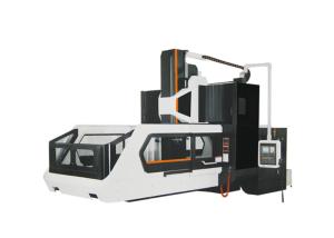 China Large Casting Double Column Gantry Machining Center wholesale
