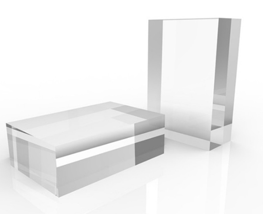 Optical Grade High Transparency PMMA Light Guide Plate