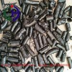 Cold Pitch Bitumen Black Modified pitch Granule Best Price