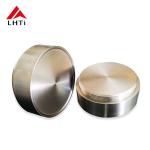 High-Purity Titanium Sputtering Targets For Biocompatibility In Medical