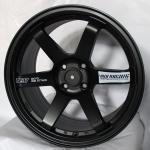 alloy wheel