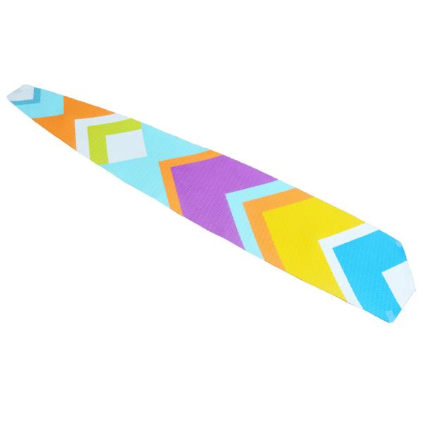 Ultra - Light Front Foot Traction Pad , Ultimate Stick Surfboard Traction Pad