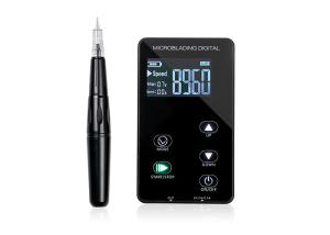 China Wireless Permanent Makeup 50Hz Tattoo Battery Machine wholesale