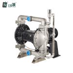 2 Inch Electric Diaphragm Pump Manufacturers Chemical Strong Acid Alkali