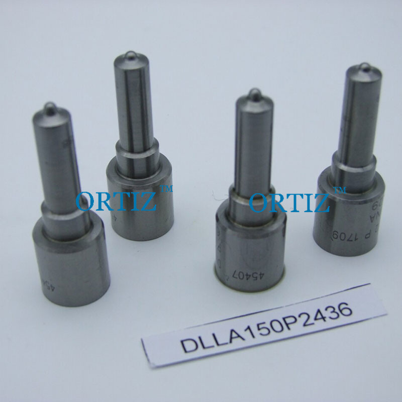 ORTIZ JAC diesel injector 0445110632 common rail injection nozzle DLLA150P2436